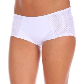 Sport Boxer wit Sport Boxer wit 0055-1000