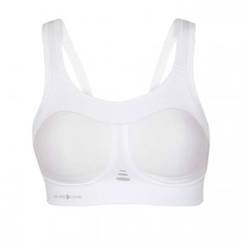 Compressie Sportbeha wit Compressie Sportbeha wit 0098-1000