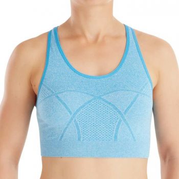 Bodydry Pure Tech Bra blauw Bodydry Pure Tech Bra blauw 0130-4325