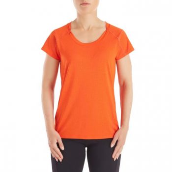 Crystal Tee koraal Crystal Tee koraal 2712-6355